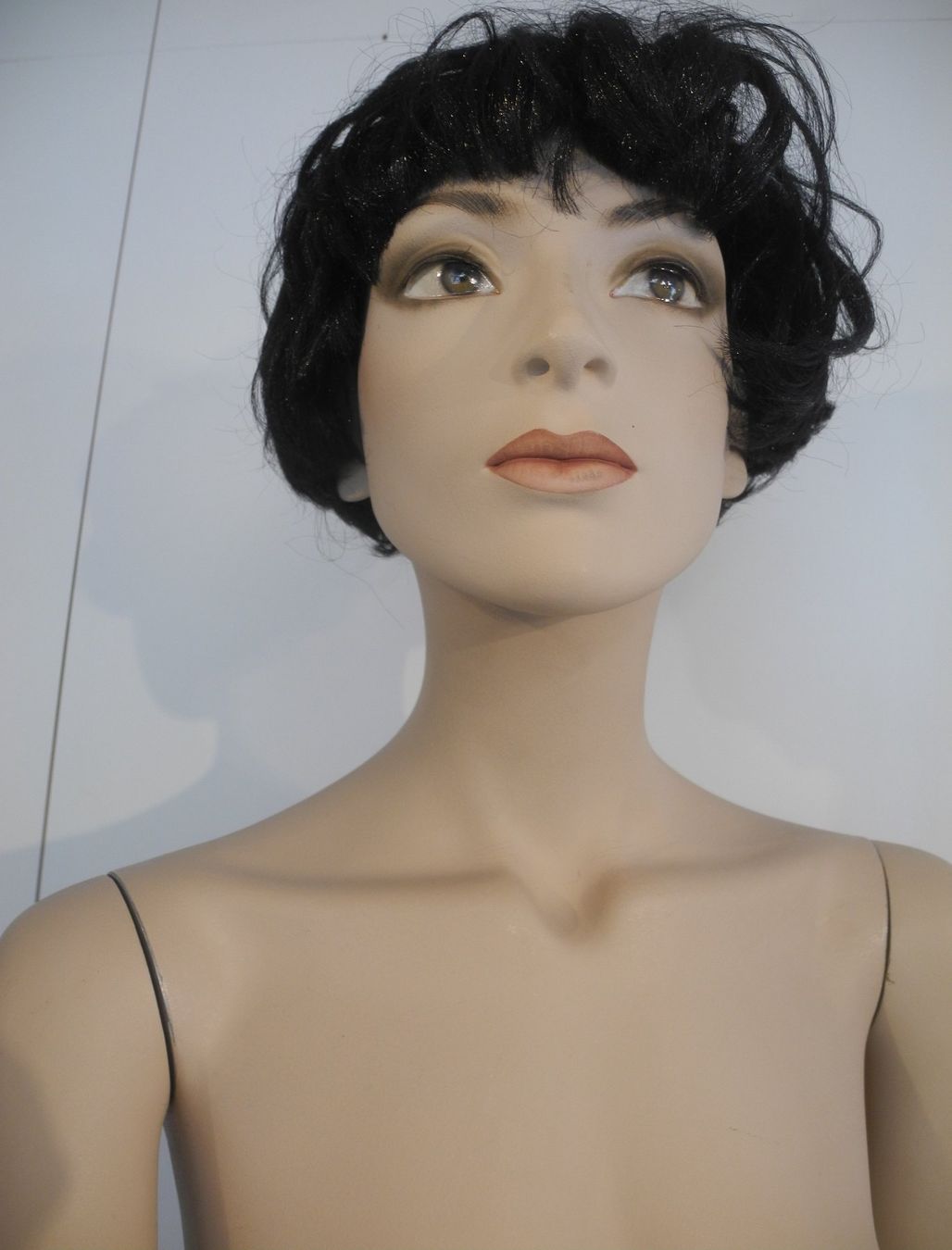 Altro in Decorazioni & Accessori: Schaufensterpuppe / Mannequin antik "Tamara" – Usato da Kottwil venduto da Crazyrolf 5