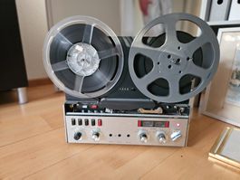 Revox A77