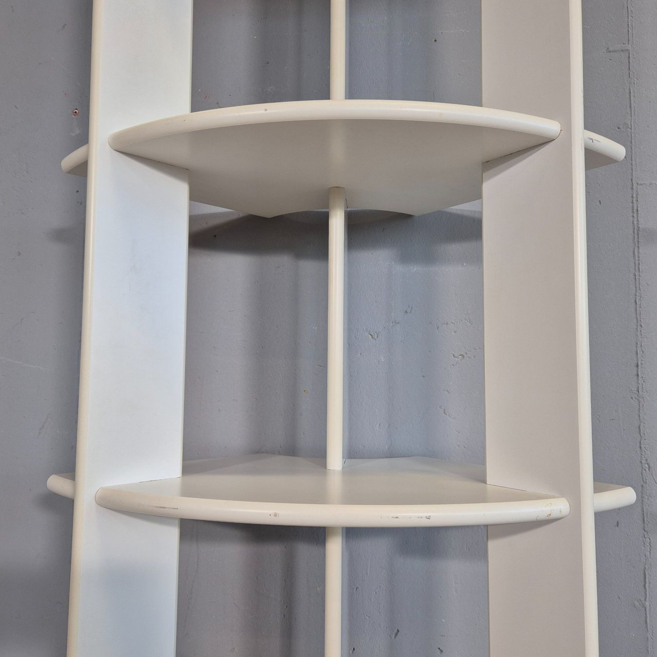 Scaffali: Denmark Design Eckregal Standregal Regal Shelf Steckregal – Usato da Nottwil venduto da Wondewa-Shop 6
