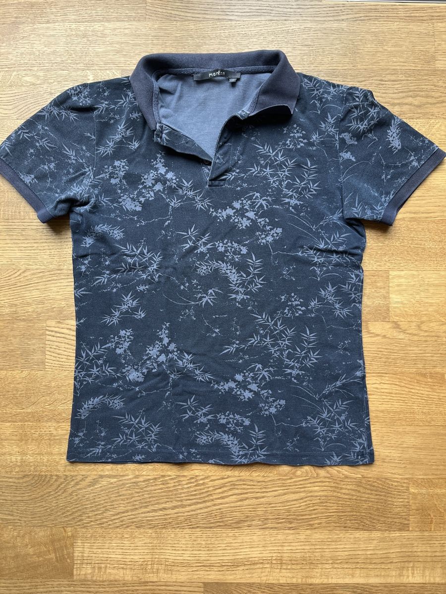 T-Shirts: Zwei Herren T-Shirts Grösse S – Gebraucht aus Baden von lupa5400 2