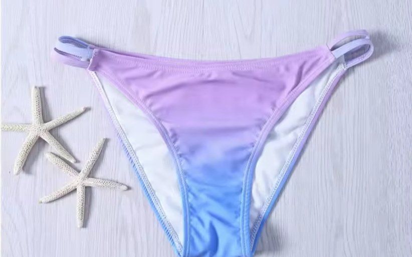 Costumi da bagno & Bikini: Bas de maillot de bain – Nuovo e nell'imballaggio originale da giez venduto da sylronorid