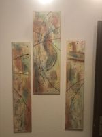 Bild ca 134x 80 cm