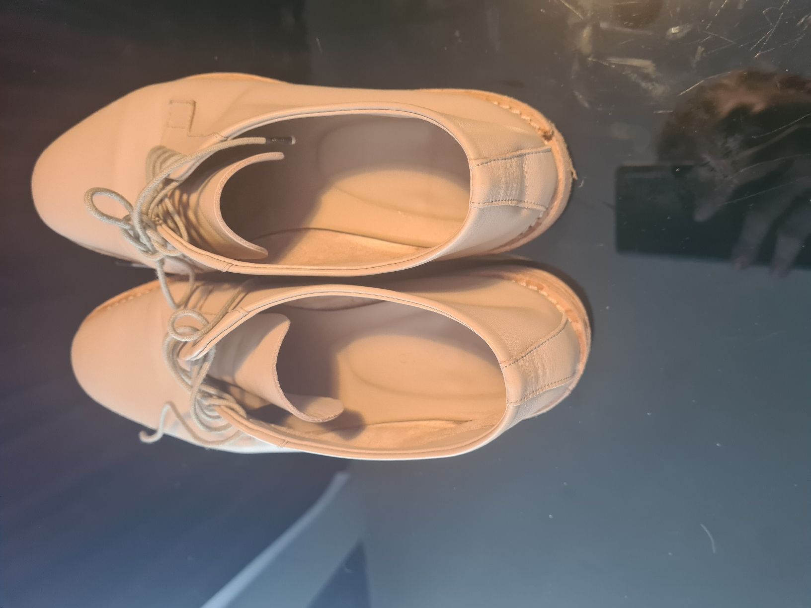 Scarpe da donna: Del Carlo Gr 37,5 – Usato da Kloten venduto da Kri23 8