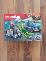 Lego Set 10757 ungeöffnet