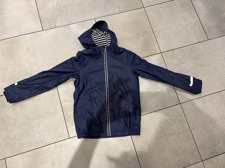 Regenjacke