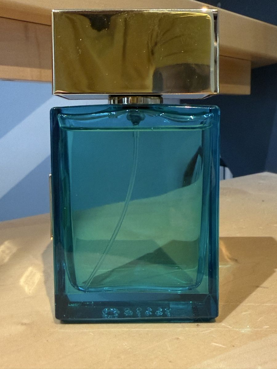 Parfum & Eau de Toilette: Gritti POMELO ASSOLUTO EXTRAIT DE PARFUM 100 Ml – Neu (gemäss Beschreibung) aus Aegerten von joissini 1