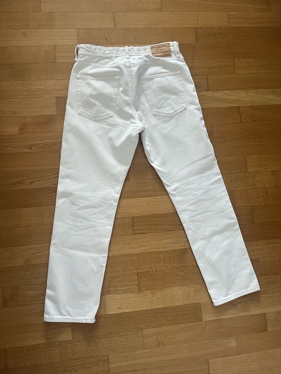 Jack & Jones Jeans: Jeans beige Jack&Jones – D'occasion à Pfäffikon SZ par pdroth 1
