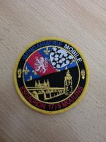 Badge Gendarmerie Mobile Escadron 17/5 Moulins
