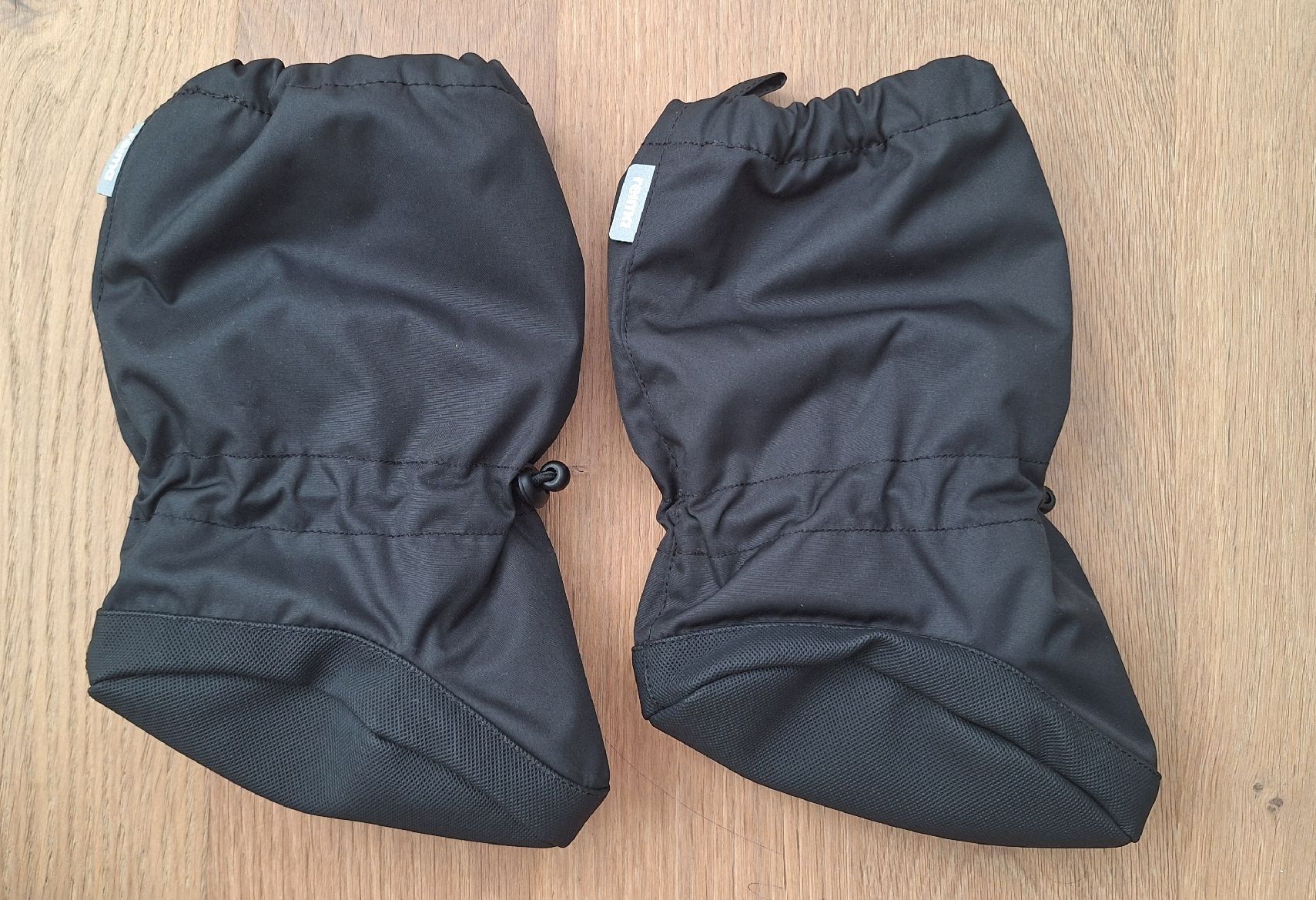 Schuhe für Jungen: Reima Füsslinge – Neu (gemäss Beschreibung) aus Brig von snowball92