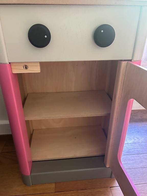 Giocattoli: Spielküche aus Holz – Usato da Zürich venduto da shk_g9v9 1