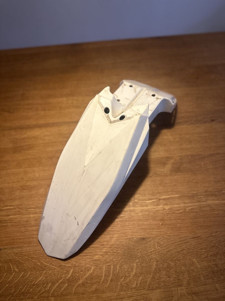 Beta Alle Motorradersatzteile: Verkleidung/ Plastics Beta 125 – Gebraucht aus Kriens von draussen-zu-hause 5