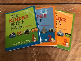 Der Kinder Brockhaus