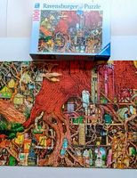 Puzzle 1000 Ravensburger