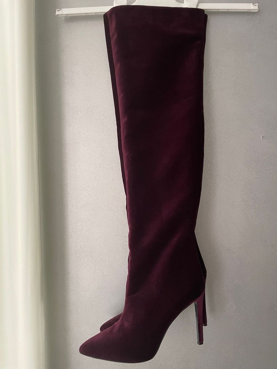 Patrizia Pepe Scarpe da donna: Patrizia Pepe Stiefel SALE – Usato da Wattwil venduto da ann_m6sn