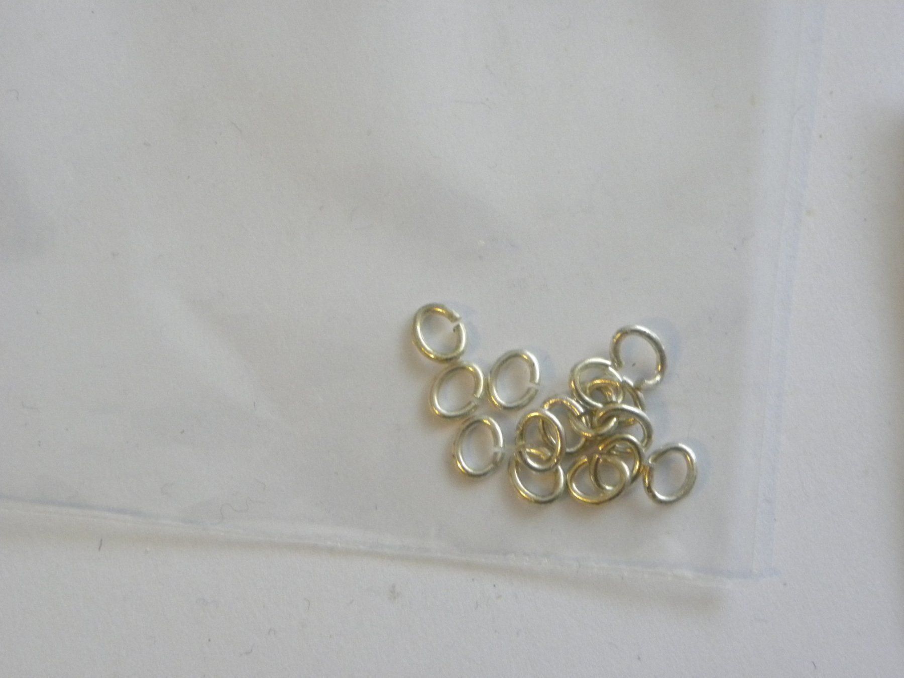Kit bricolage: Schmuckbasteln - grosses Set – Nuovo (secondo la descrizione) da Walterswil SO venduto da peiper2 4