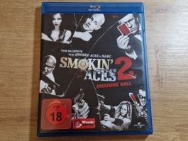 Smokin' Aces 2 - Assassins' Ball (2010) RAR Bluray