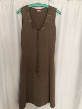 Schönes Sommerkleid ,Grösse L Biaggini !