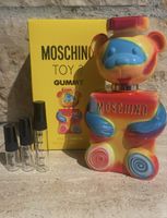 Moschino - Toy 2 Gummy, 5ml Abfüllung