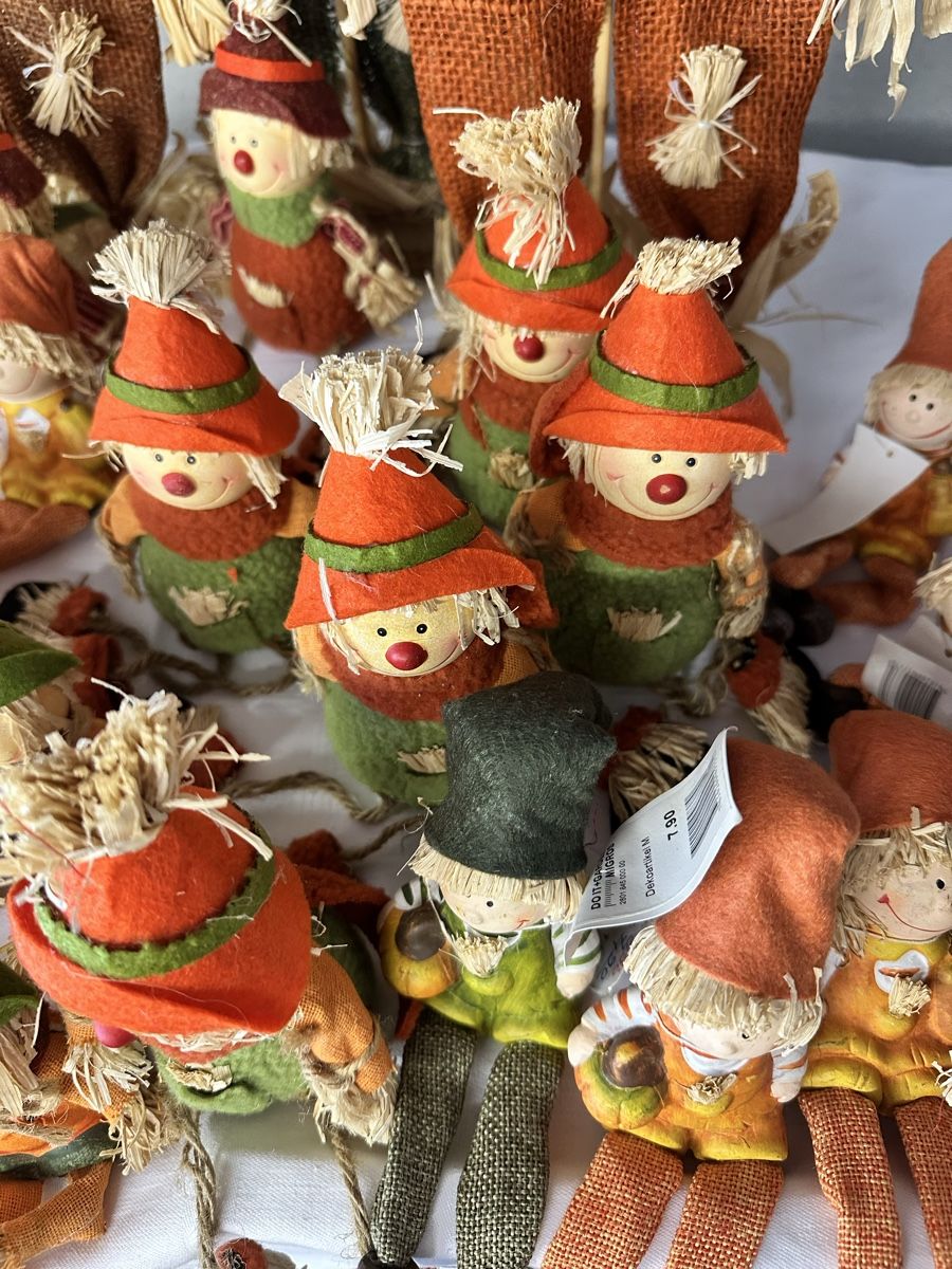 Tutte le decorazioni: Restposten Garten Dekoration Neu – Nuovo e nell'imballaggio originale da Sevelen venduto da Stopglobal. 5