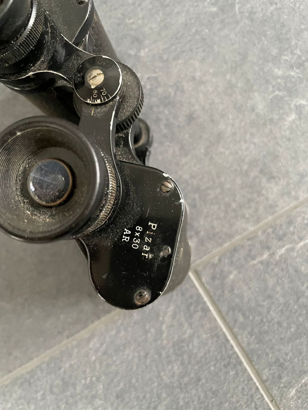 Kern Binocoli: Feldstecher Kern – Usato da Unterlangenegg venduto da can_rf8g 2