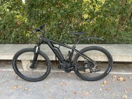 CUBE HPA E-Bike Ebike Mountainbike MTB Defekt 