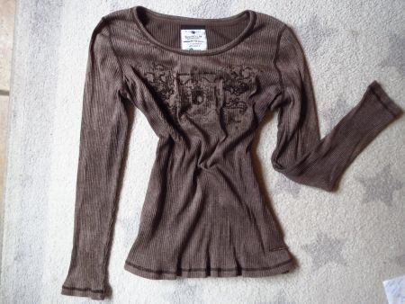 tolles SPORTALM Damen Shirt Gr 46