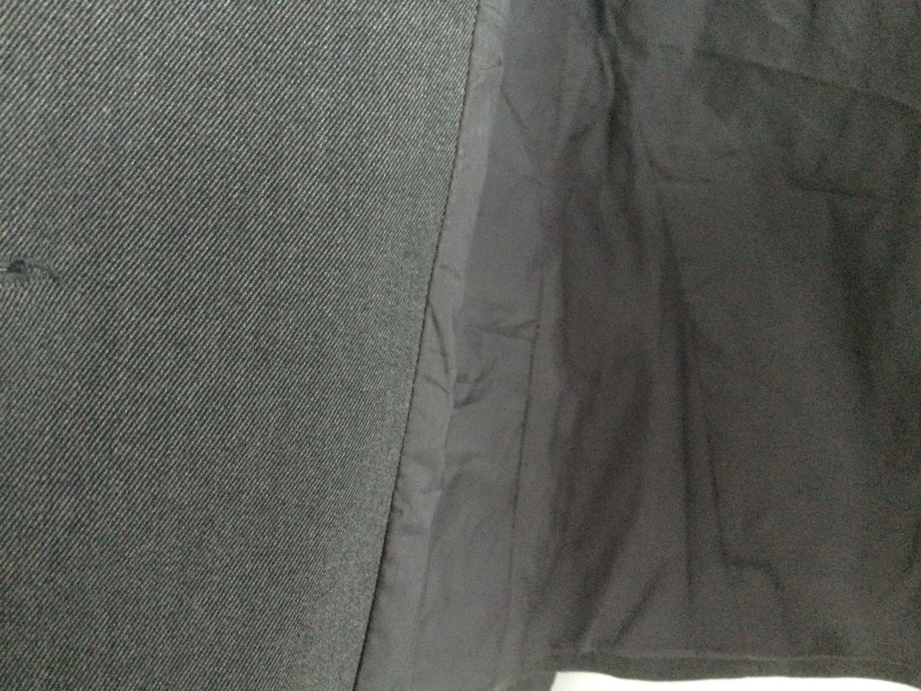 Completi & Tailleur: Eleganter Blazer, Taupe Grösse 36 – Usato da Baar venduto da negombo 4