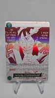 One Piece Card Game Karte OP13-040