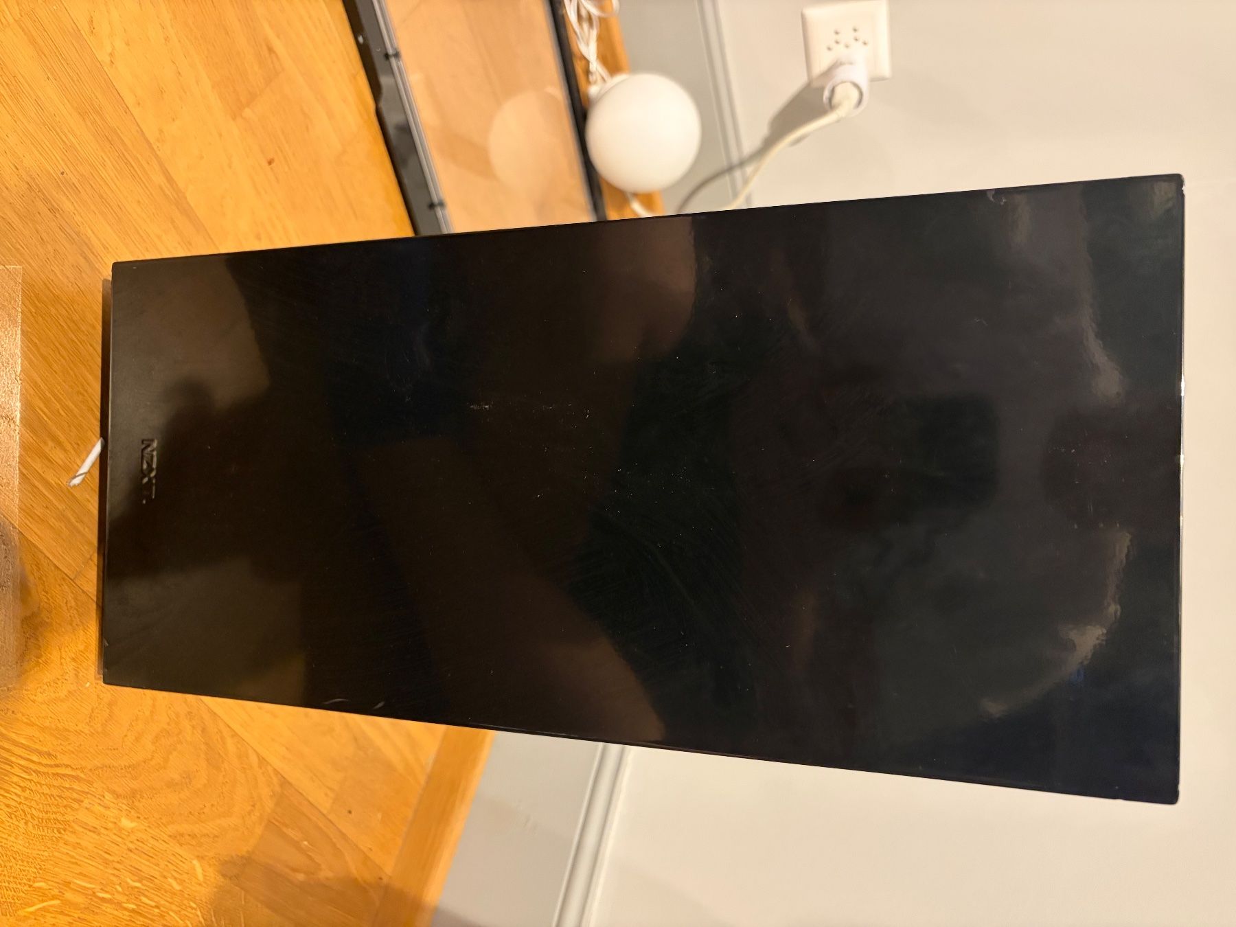 PC: Computergehaeuse mit Sapphire Grafikkarte und Antec Kuehler – Usato da Oberuzwil venduto da jan_gsx2 9