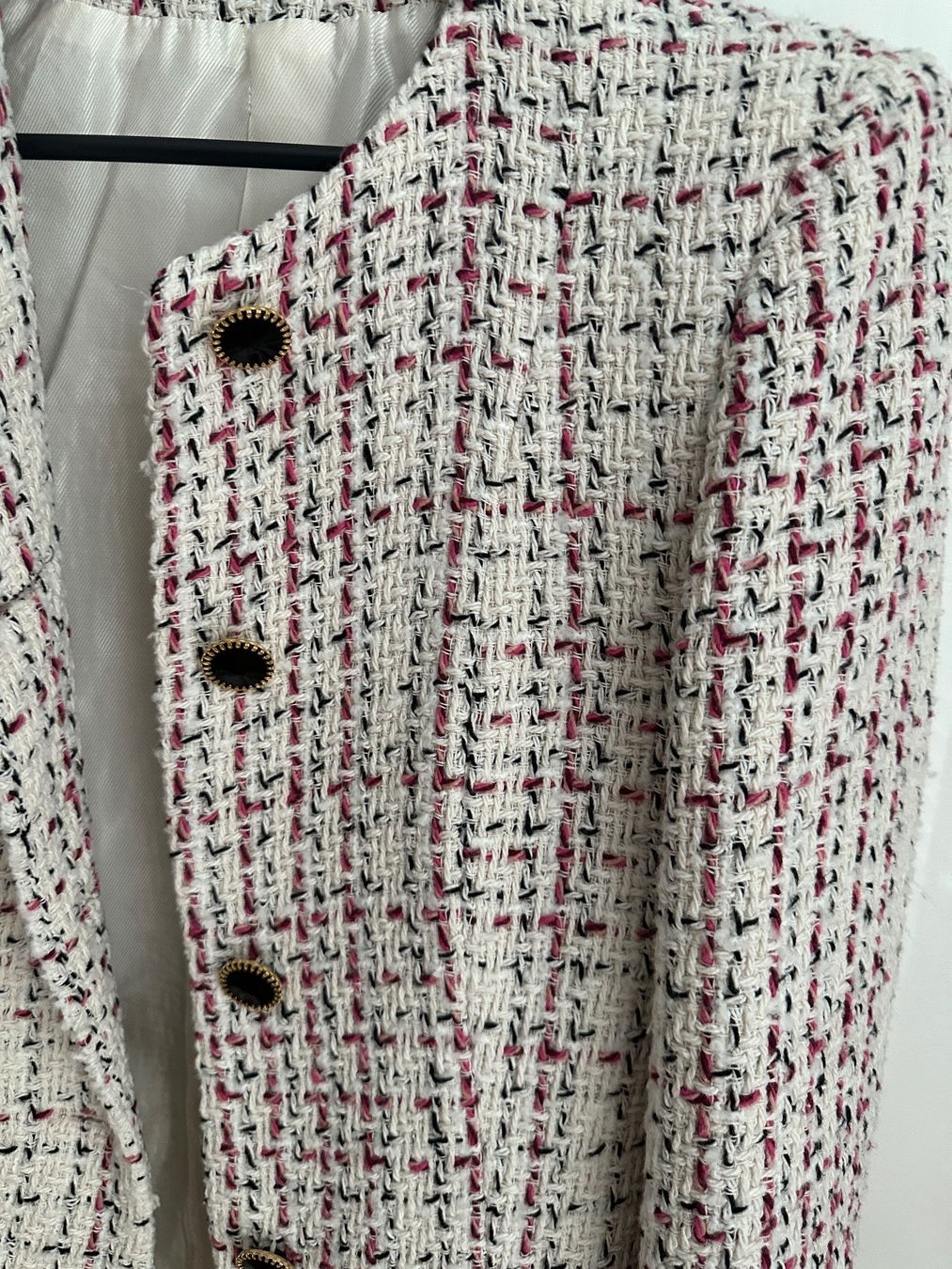 Zara Cappotti: Zara Mantel – Usato da Perlen venduto da H.Spa 1