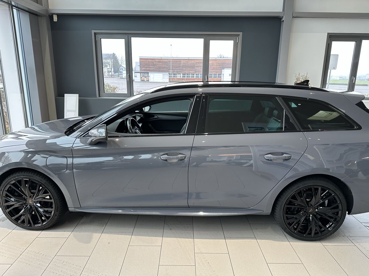 Cupra Automobili: SEAT Cupra Leon e-HYBRID – Usato da Grub AR venduto da ben_wr2v 1