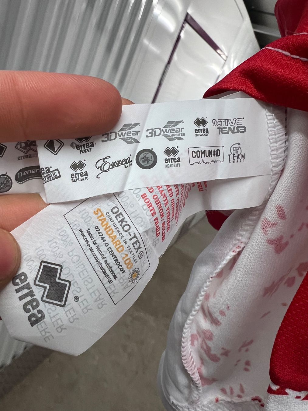 Canottiere & Pantaloni: Parma Calcio Trikot Buffon – Nuovo (secondo la descrizione) da Cully venduto da DealerPrice 6