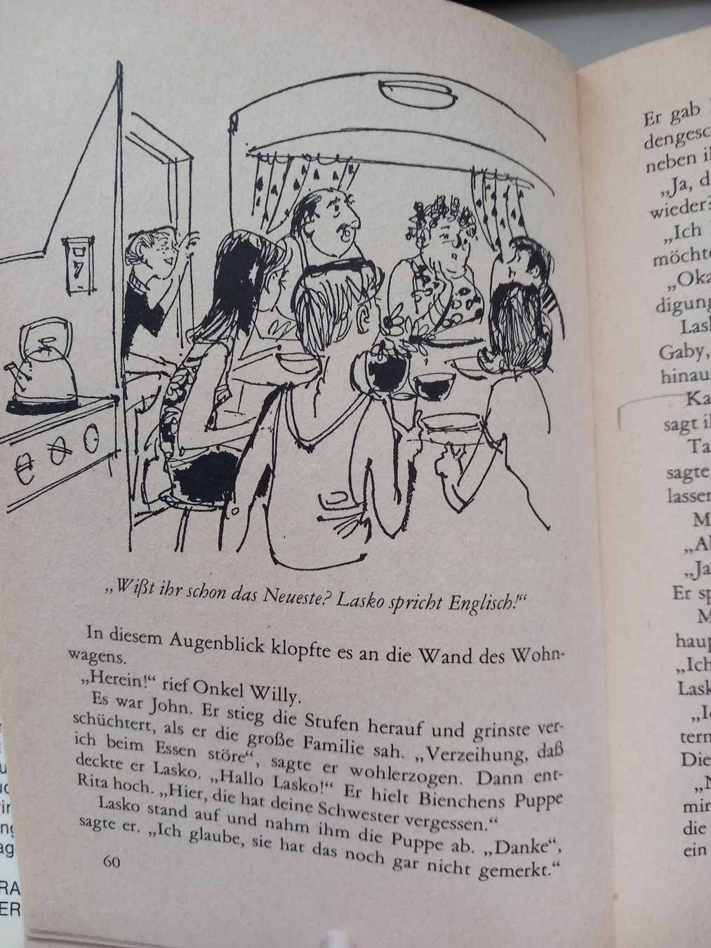 Libri: 3 bildhafte Jugendbücher, eine 1. Auflage – Usato da Lindau venduto da san_kg2j 3
