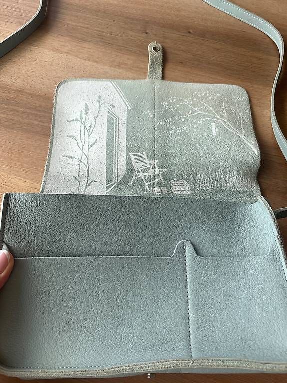 Borse da donna: Keecie Handtasche – Usato da Stettlen venduto da Sim78one 1