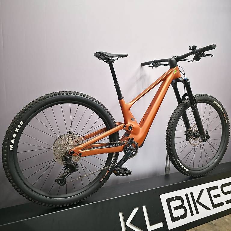 Scott Biciclette: NEU SCOTT CONTESSA GENIUS 920 | CARBON MTB FULLY – Nuovo e nell'imballaggio originale da Tübach venduto da KL-Bikes 4