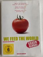 We feed the World - Essen Global         (Dokumentarfilm)