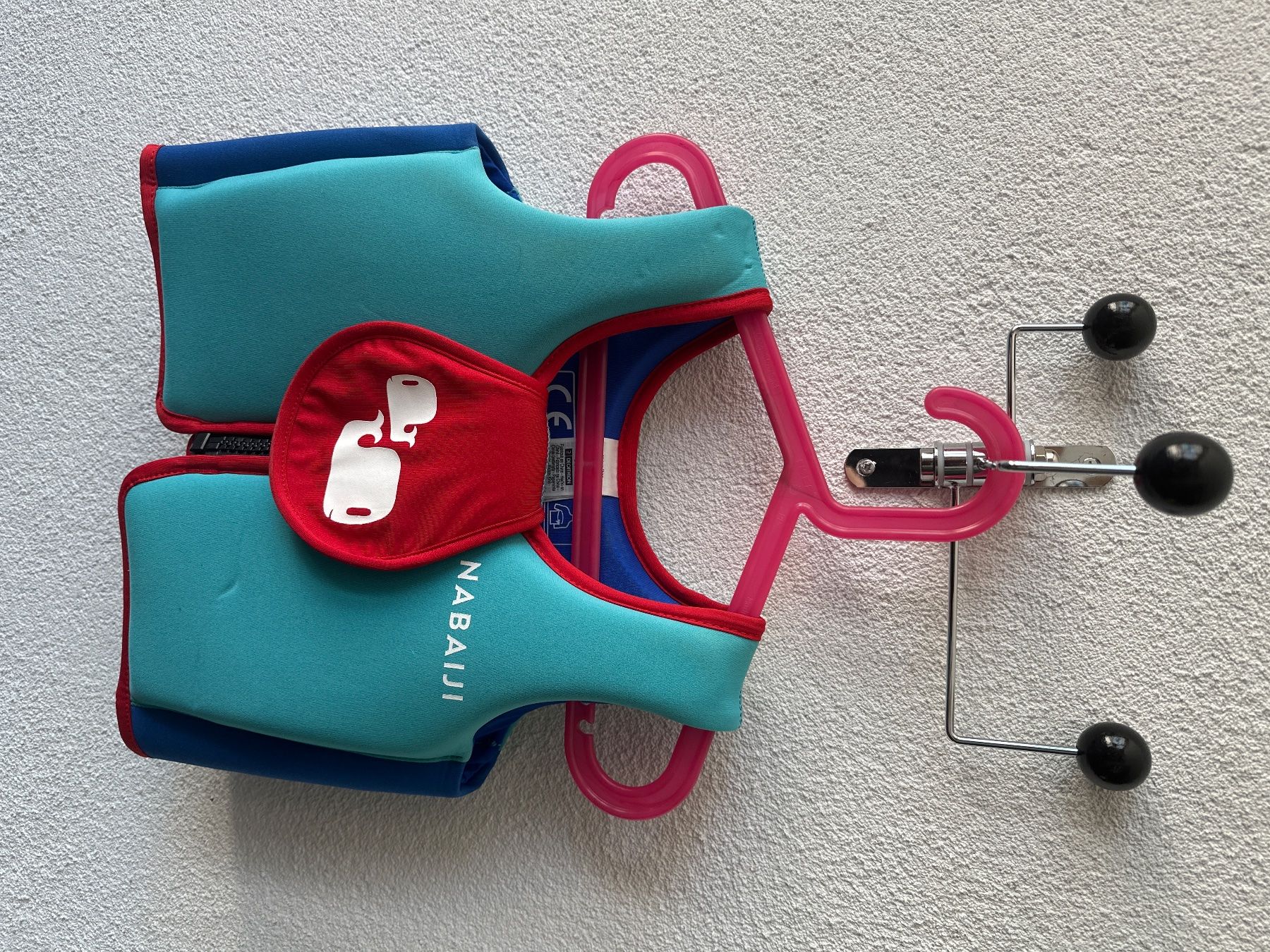 Decathlon Giubbotti di salvataggio: Gilet de natation pour enfants – Nuovo (secondo la descrizione) da Arzier-Le Muids venduto da scunylaf