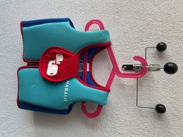 Gilet de natation pour enfants
