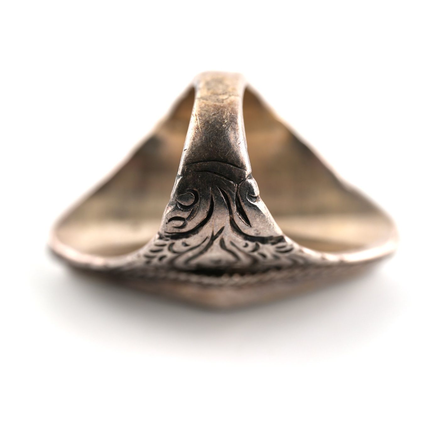 Ringe: Silberring 925 – Gebraucht aus Basel von Vip24 3
