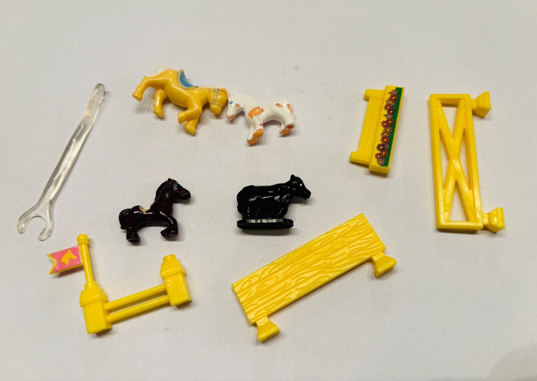 Polly Pocket Giocattoli: Polly Pocket Figuren – Usato da Uster venduto da myleens_vintage_toys