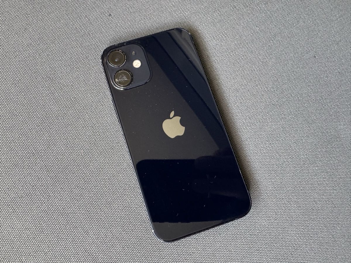 Apple Telefoni cellulari / Smartphones: Apple iPhone 12 Mini iCloud – Difettoso da Lausanne venduto da Denis- 4