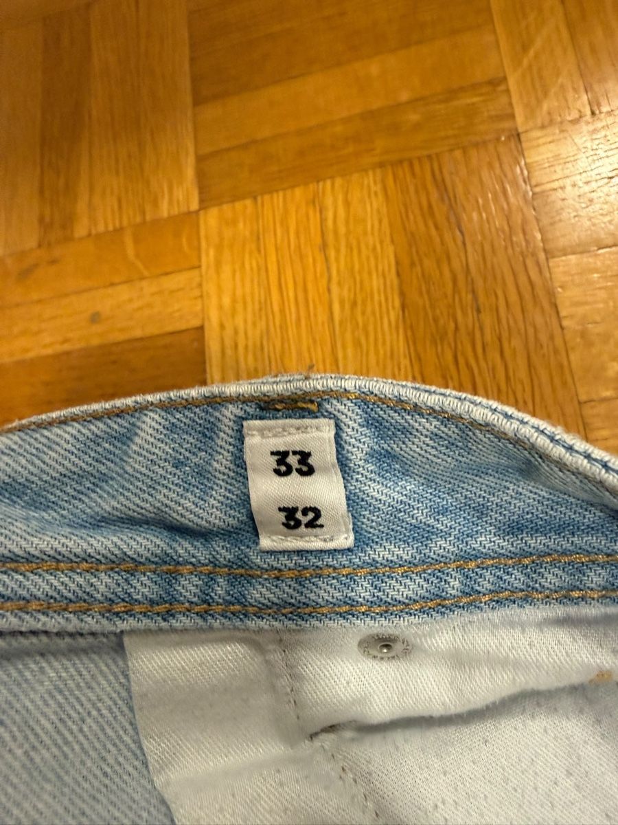 Jack & Jones Jeans: Jack and Jones jeans 32 – Gebraucht aus Genève von hag_ht5g 3