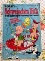 Porky ist Schweinchen Dick (2 Heft)