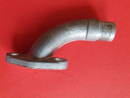Mofa Ansaugstutzen M43-50, neu