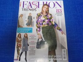 Fashion Trends