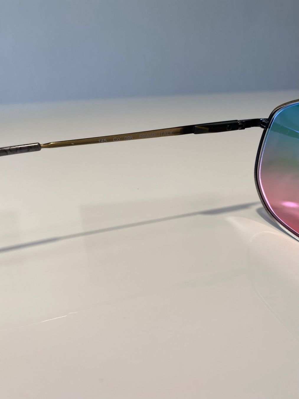 Occhiali & Lenti: Lunettes Tiffany double dégradés – Nuovo (secondo la descrizione) da Bottens venduto da 2Lens 5