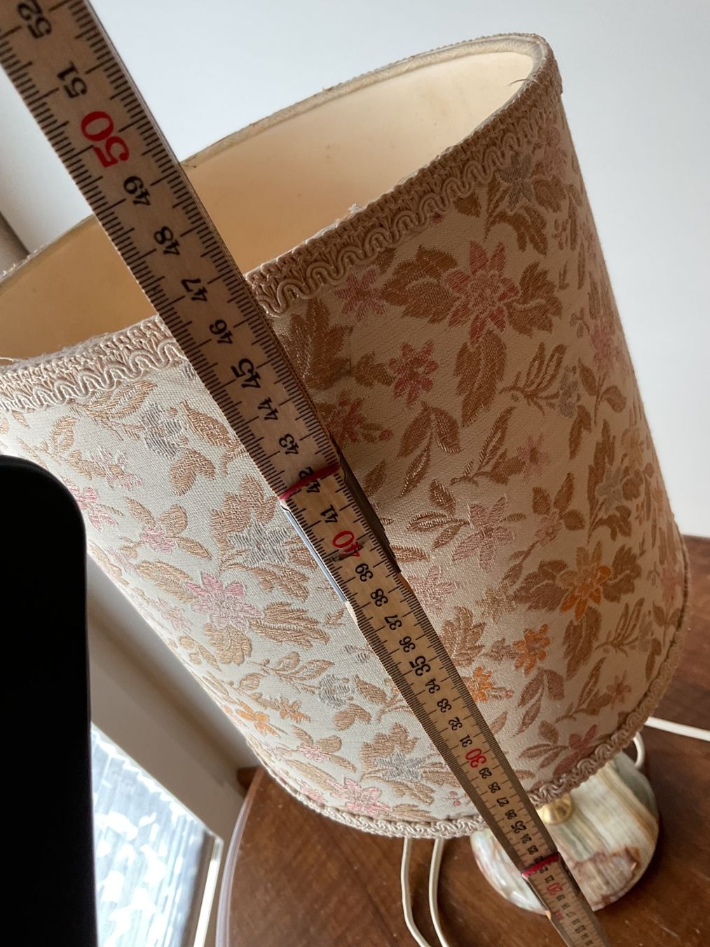 Lampade: Antike Tischlampe – Usato da Buchrain venduto da avmnv 2