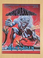 Foundations Magazin März 1993 Heavy Metal