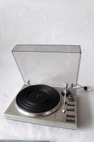 Klassischer Halbautomat: PHILIPS AF-887 Mk. II mit der 406