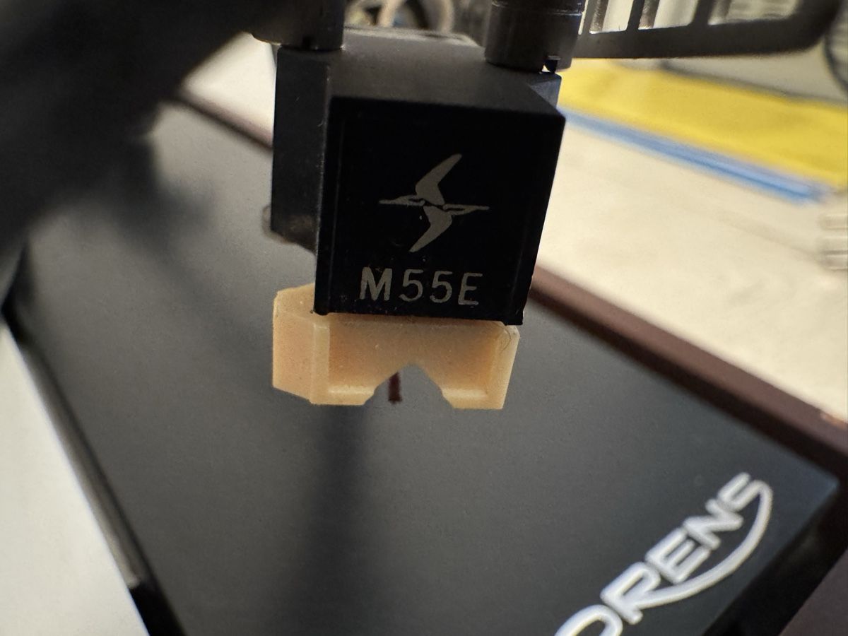 Thorens Giradischi: Thorens td150 mk2 Plattenspieler – Difettoso da Zunzgen venduto da milesdavis76 3